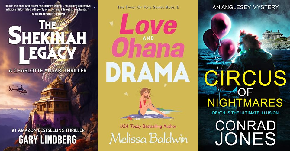 The Little Tree That Could