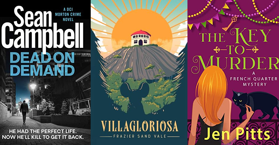 A Monster Of The Soft Kind