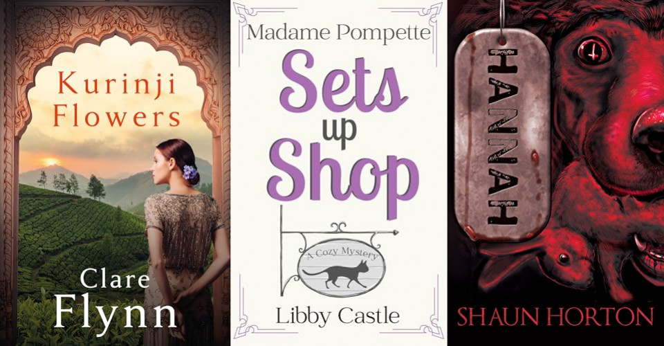 The Jingle In The Air