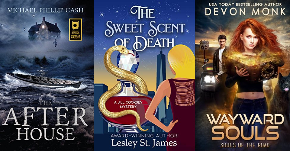 The Flowers Said HI!