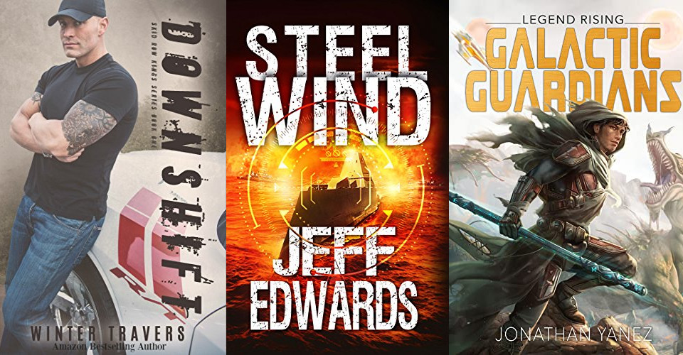 Like Butter On A Frog