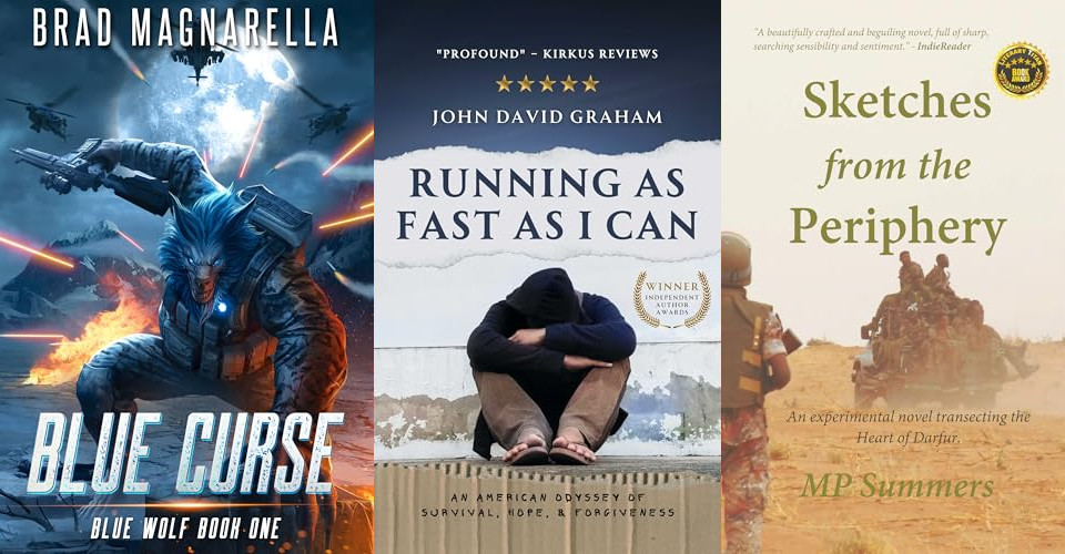 Mostly Totally Invisible