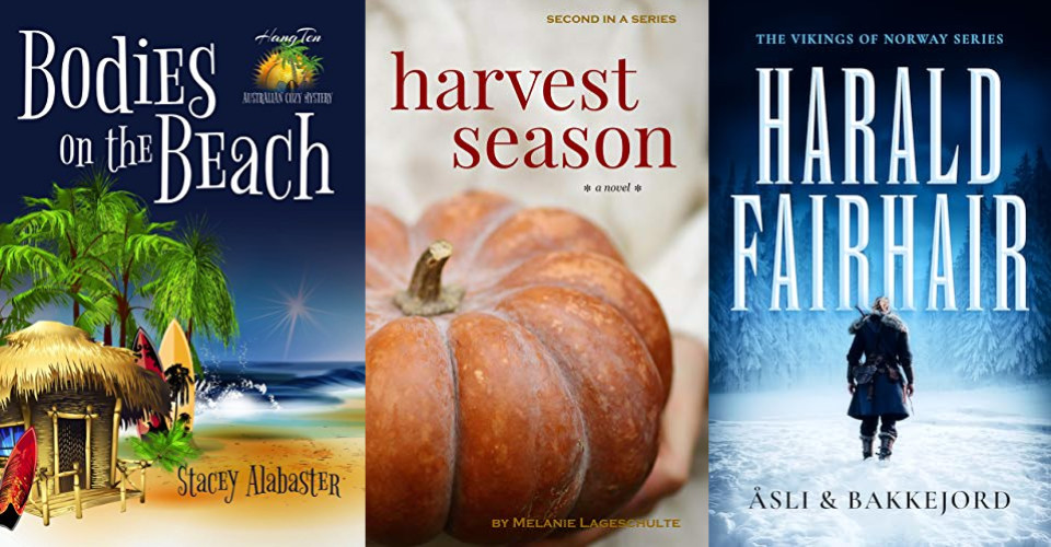 A Little Treat For Me