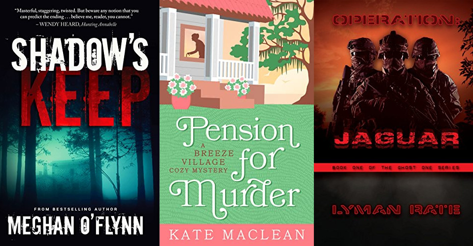 When The Clock Strikes