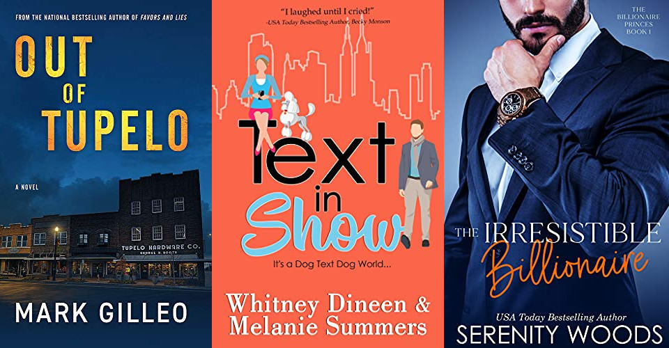 Caught In A Time Loop