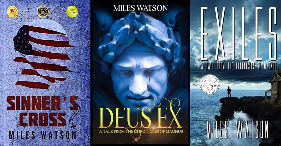 The Miles Watson Collection