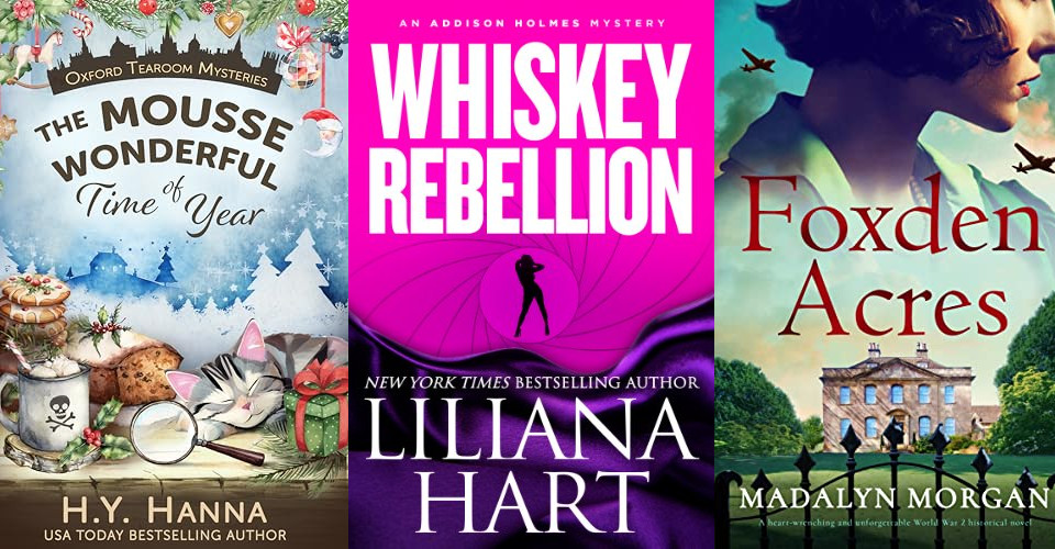 It Might Take A Week