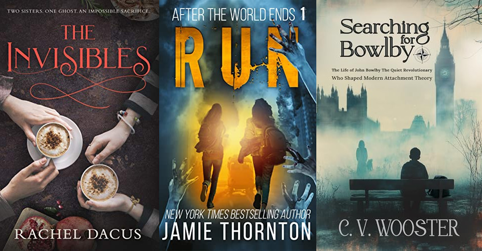 A Job For Scientists