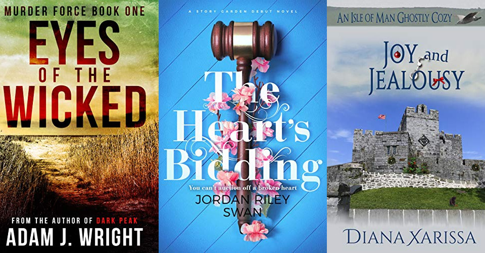 CAN’T FORGET THE ANIMALS