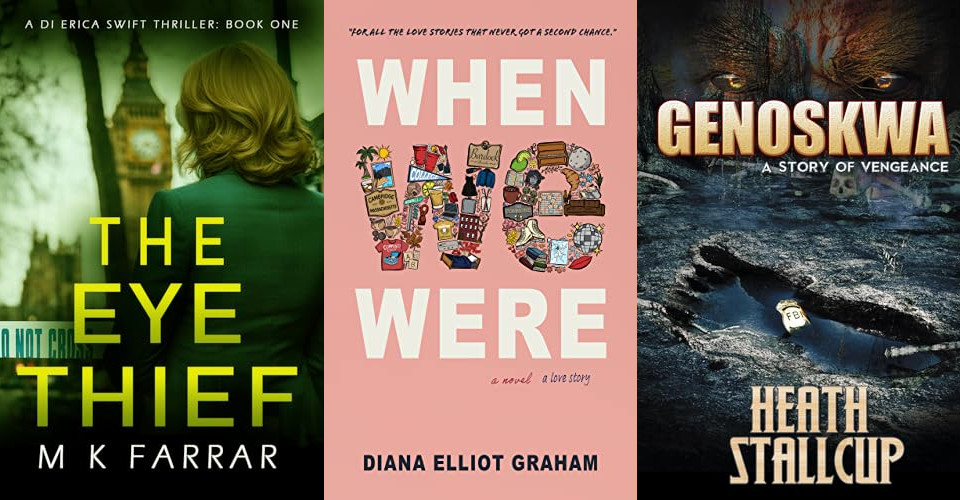 Penguins Love Summer