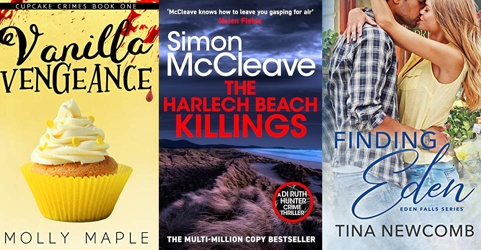 Hello Rob! | Book Basset