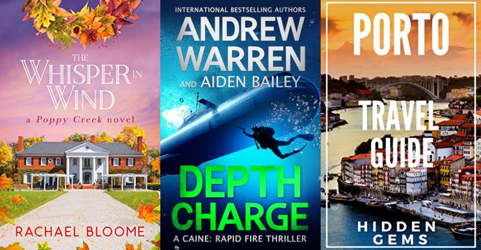 Tripping Over Ghosts