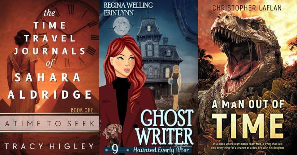 A Case Of The Fridays!