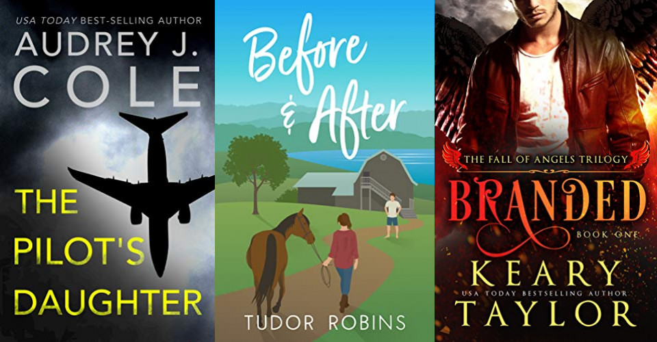 The Past Smells Like Pumpkins