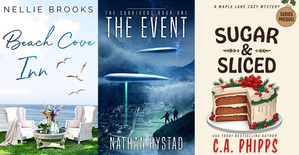 The Lizards Are Back!