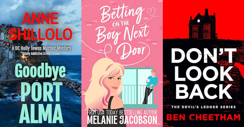 The Bushes Hide Evil