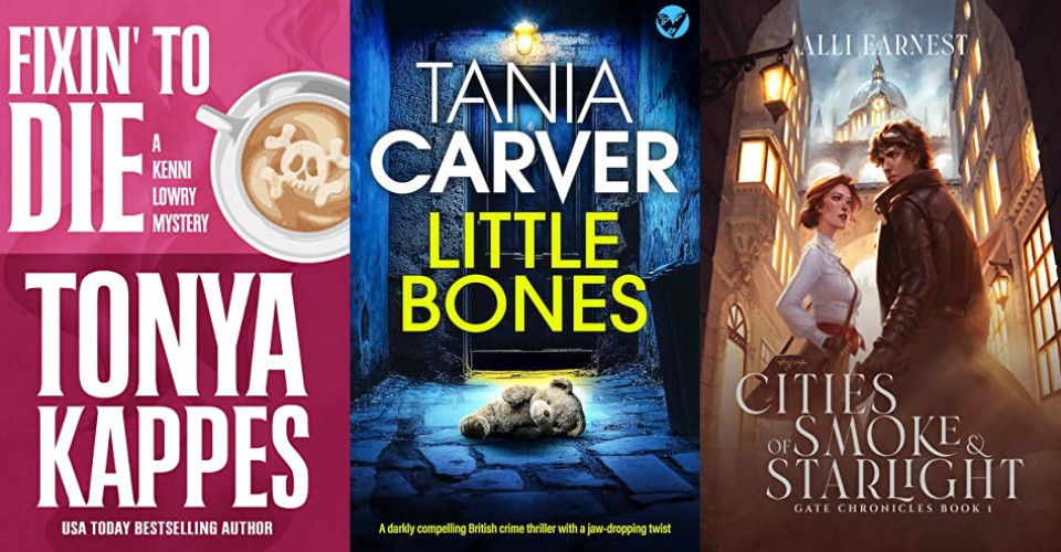 Start At The Begining