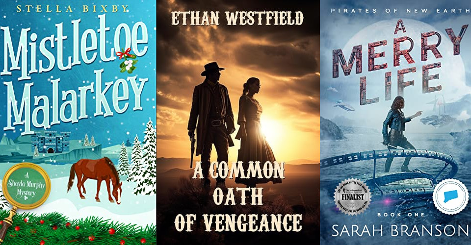 It’s Getting Crowded