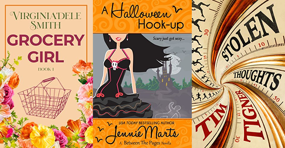 Trick Or TREAT For Me??