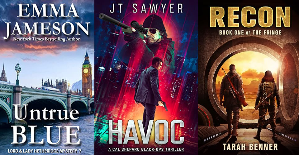 Control Is Not The word