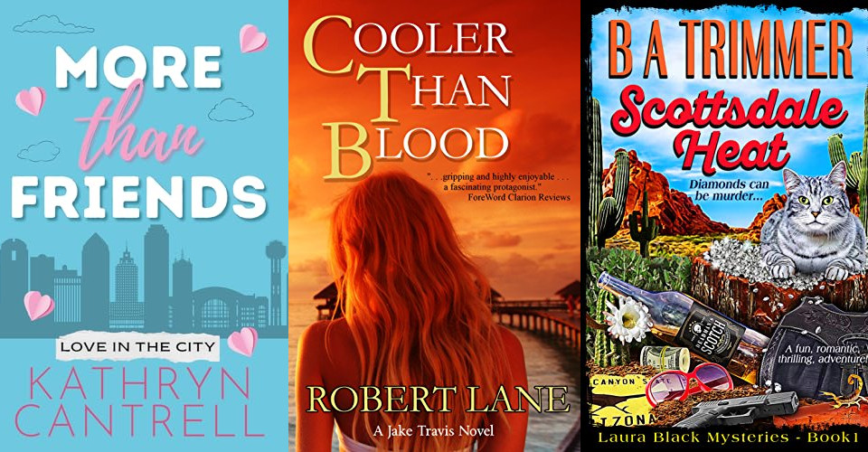 The Ants Took The Cake