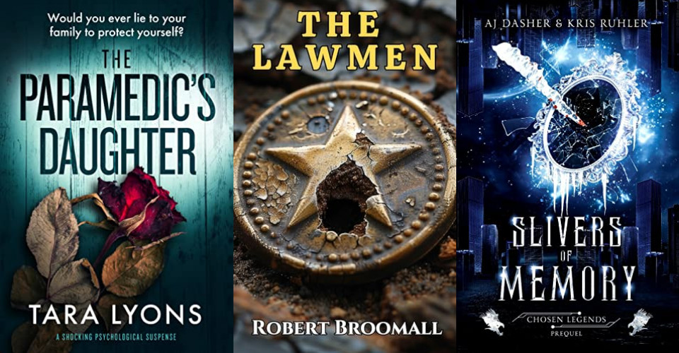 Perfect For A Little Truck Or Two