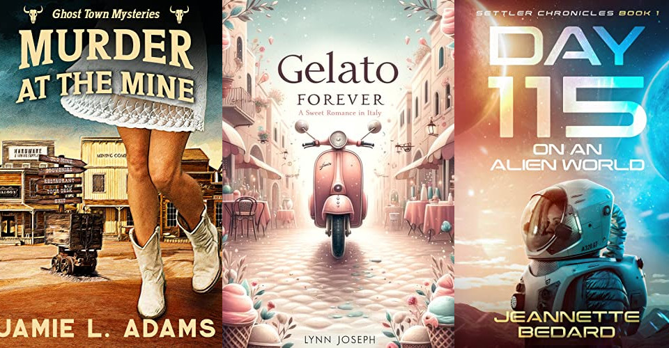 Just Three Hummingbirds