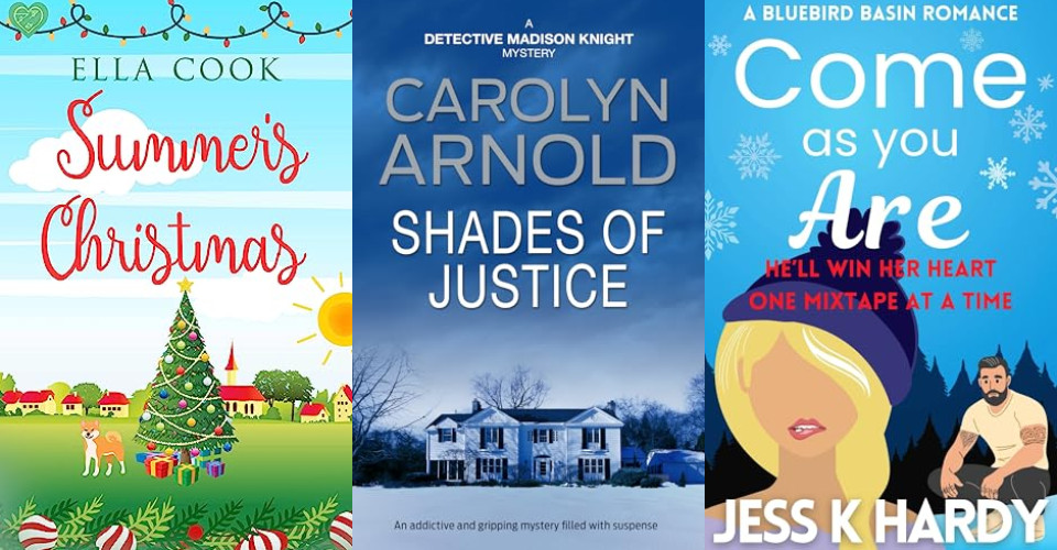 A Knock At The Window