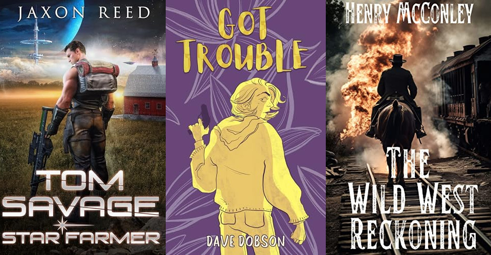 Because It’s Funny