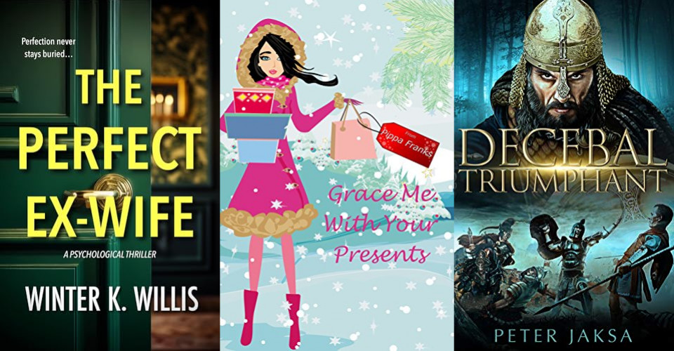 A Little Splash of Orange