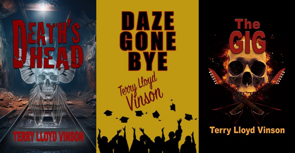 The Terry Lloyd Vinson Collection