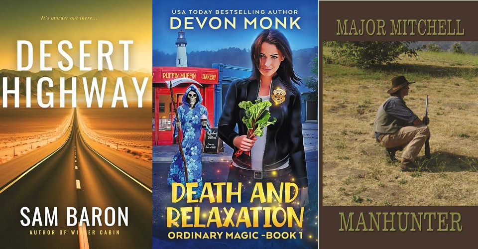 Guess What I Have Been Thinking About