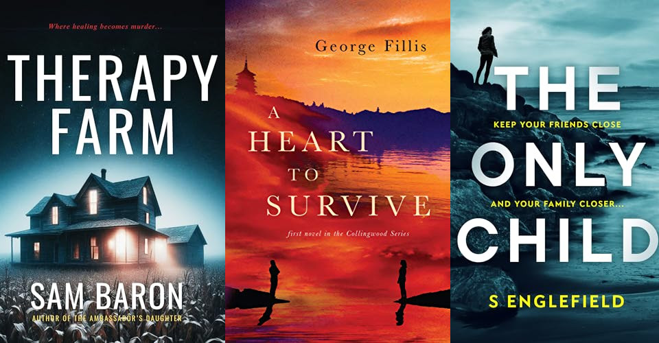 Think Happy Thoughts!