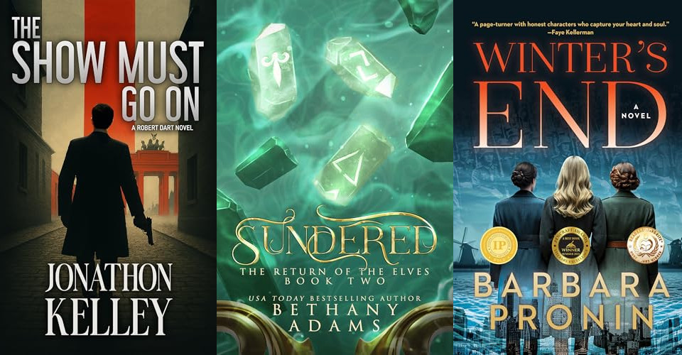 I’m Just That Kind