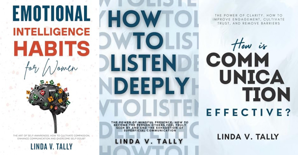 Tools To Calm Your Journey by Linda V. Tally Tools To Calm Your Journey by Linda V. Tally