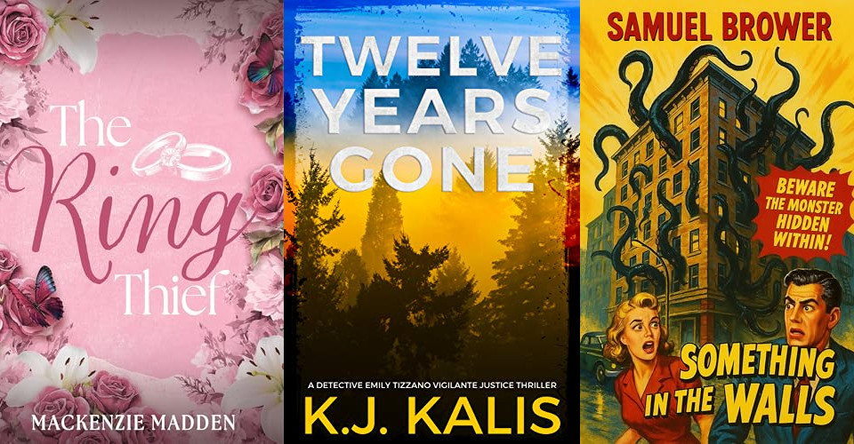 Bring On The Huge Electric Bill Blanket